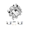 thumbnail image 1 of Rear Brake Caliper - Compatible with 2012 - 2013 INFINITI M35h Base, 1 of 2