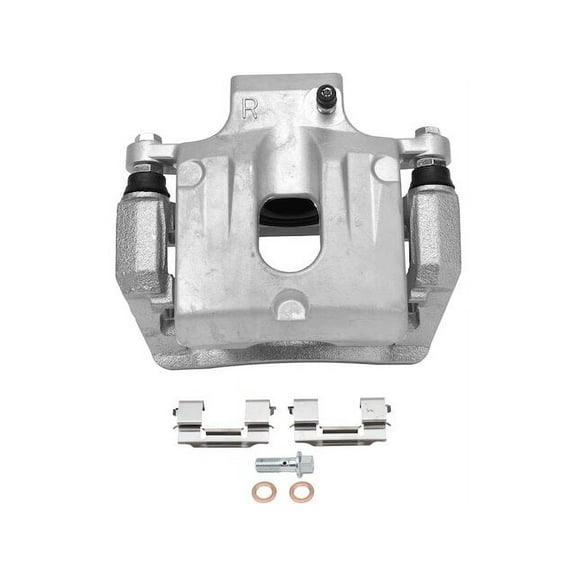 Rear Brake Caliper - Compatible with 2013 - 2019 Cadillac XTS 2014 2015 2016 2017 2018