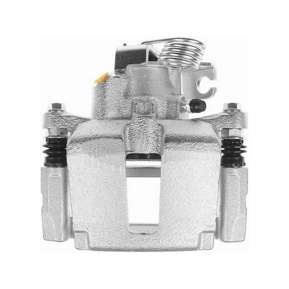 Rear Brake Caliper - Compatible with 2013 - 2019 Ford Taurus SHO 2014 2015 2016 2017 2018