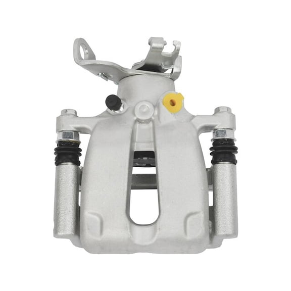 Rear Brake Caliper - Compatible with 2014 - 2016 Chevy Malibu Naturally Aspirated 2015