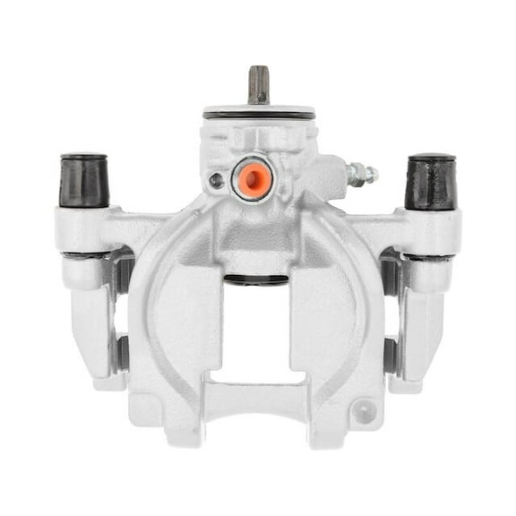 Rear Brake Caliper - Compatible with 2016 - 2018 Lincoln MKX 2017