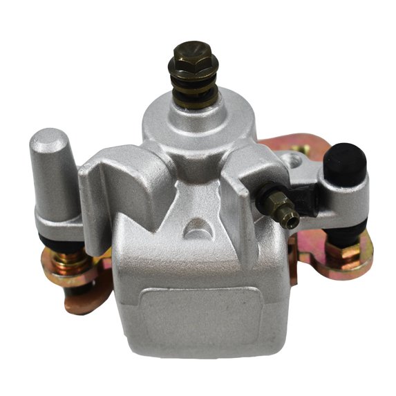 Rear Brake Caliper Fit for Yamaha Kodiak 400 Yfm 400 2000-2002 Kodiak 450 2003-2004