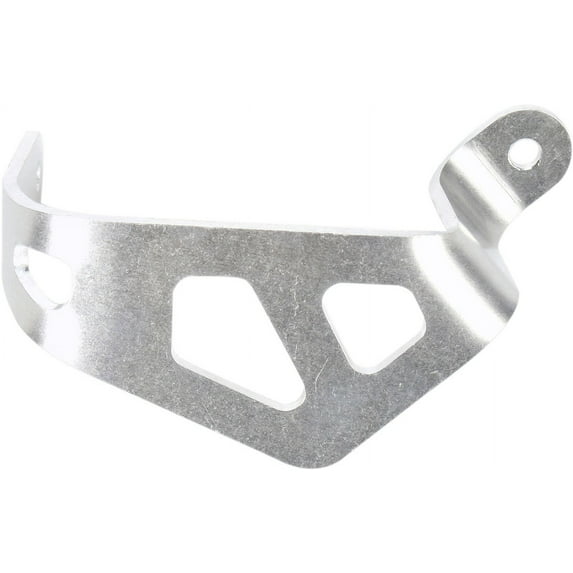 Rear Brake Caliper Guard Compatible With 89-07 KAWASAKI KX250