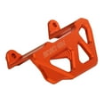 thumbnail image 1 of Rear Brake Caliper Guard Sprocket Cover Guard Protector Compatible for K6 GUIZUN MX4 Off-road Motocross Motorcycle, 1 of 8