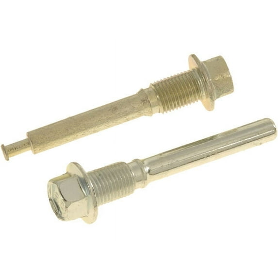 Rear Brake Caliper Guide Pin - Compatible with 2003 - 2012 INFINITI FX35 2004 2005 2006 2007 2008 2009 2010 2011