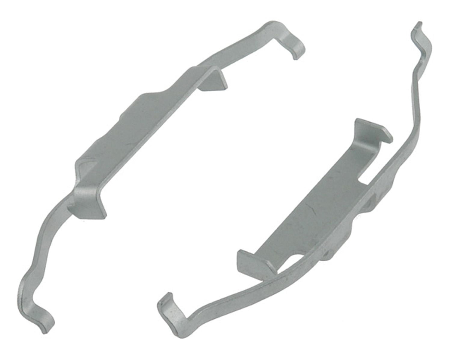 ACDelco 18K892X Rear Brake Caliper Hardware Kit