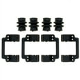 thumbnail image 1 of Rear Brake Caliper Hardware Kit, 1 of 2