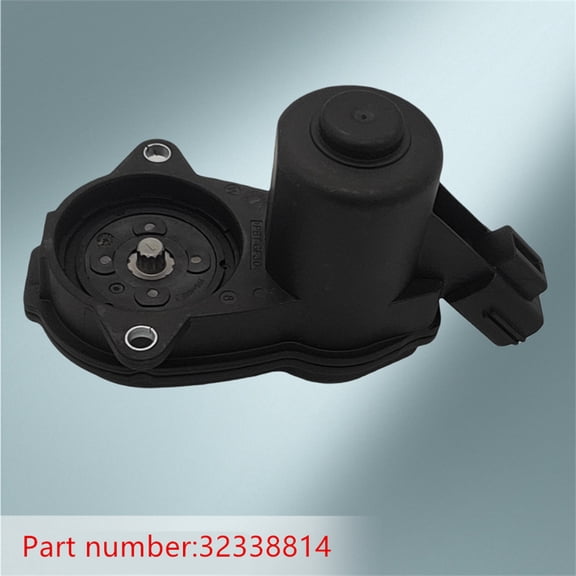 Rear Brake Caliper Parking Servo Motor for Renault Megane Scenic 2009-2016