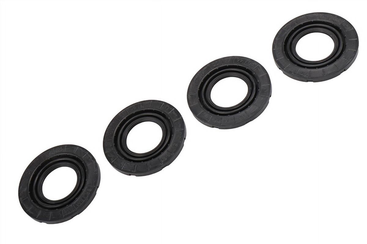 GM Genuine Parts 84861999 Disc Brake Caliper Piston Seal Kit