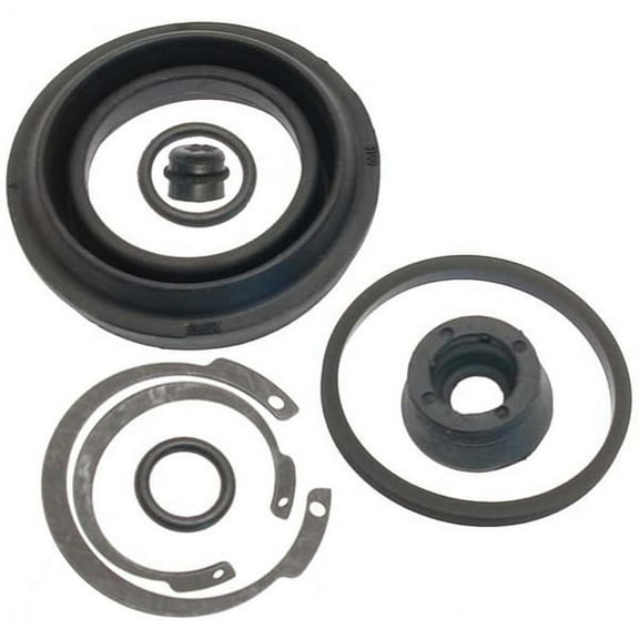 Rear Brake Caliper Piston Boot