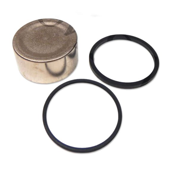 Rear Brake Caliper Piston Fits Yamaha 0106-517