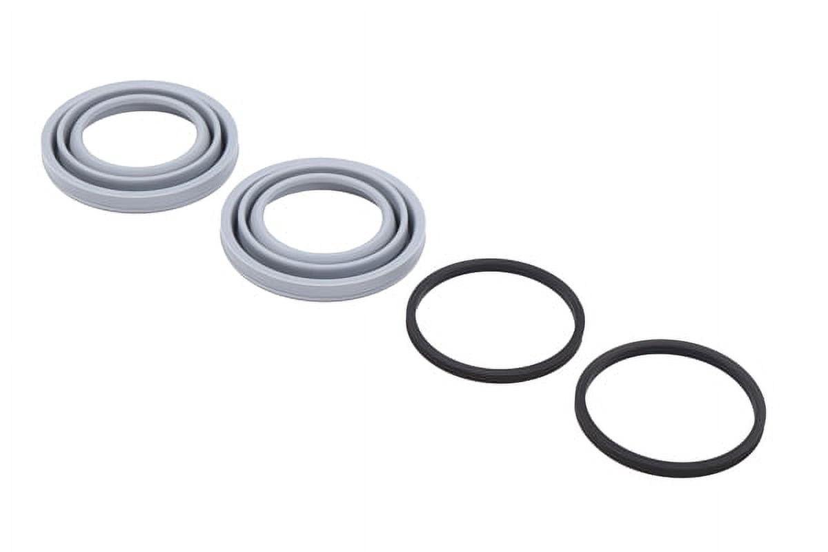 Rear Brake Caliper Piston Seal Kit