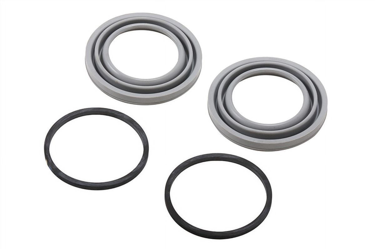 Rear Brake Caliper Piston Seal Kit