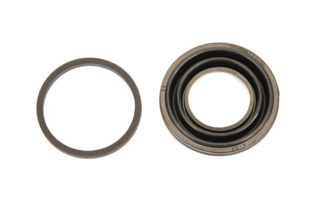 Rear Brake Caliper Piston Seal Kit