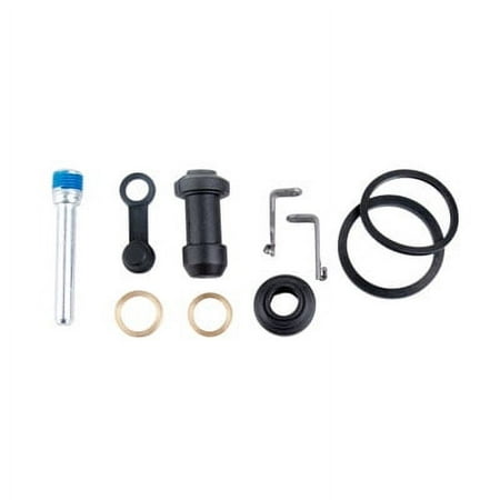 Rear Brake Caliper Rebuild Kit For TM, Husaberg, Husqvarna, KTM
