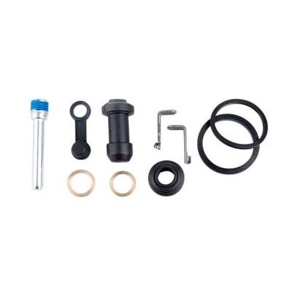 Rear Brake Caliper Rebuild Kit for KTM 450 SX-F 2007-2019