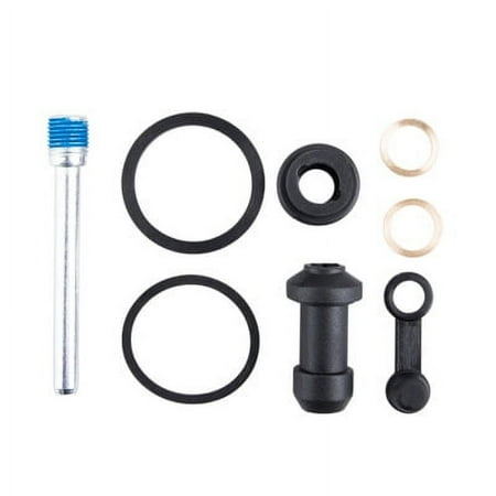 Rear Brake Caliper Rebuild Kit for Suzuki DR-Z 400S 2011-2018