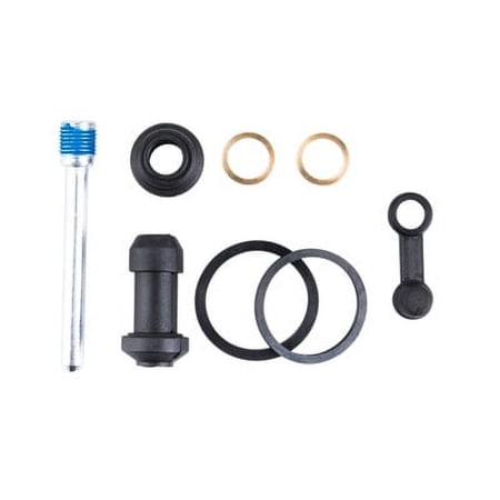 Rear Brake Caliper Rebuild Kit for Yamaha WR250F 2011-2013