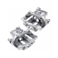 thumbnail image 1 of Rear Brake Caliper Set 2 - Compatible with 1993 Ford Mustang, 1 of 2