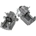 thumbnail image 1 of Rear Brake Caliper Set 2 - Compatible with 2001 - 2005 Audi Allroad Quattro Wagon 2002 2003 2004, 1 of 2