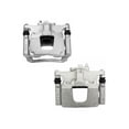 thumbnail image 1 of Rear Brake Caliper Set 2 Piece - Compatible with 2018 Jeep Wrangler JK, 1 of 2
