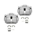 thumbnail image 1 of Rear Brake Caliper Set - Compatible with 1998 - 2004 Chevy S10 1999 2000 2001 2002 2003, 1 of 2