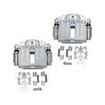 thumbnail image 1 of Rear Brake Caliper Set - Compatible with 2000 - 2002 Cadillac DeVille Base 2001, 1 of 2