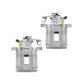 thumbnail image 1 of Rear Brake Caliper Set - Compatible with 2000 - 2010 Volkswagen Beetle Hatchback 2001 2002 2003 2004 2005 2006 2007 2008 2009, 1 of 2