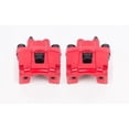 thumbnail image 1 of Rear Brake Caliper Set - Compatible with 2003 Ford Explorer Sport 2-Door, 1 of 2