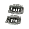 thumbnail image 1 of Rear Brake Caliper Set - Compatible with 2005 - 2007 Ford F-350 Super Duty 2006, 1 of 2