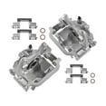 thumbnail image 1 of Rear Brake Caliper Set - Compatible with 2007 - 2018 GMC Sierra 1500 2008 2009 2010 2011 2012 2013 2014 2015 2016 2017, 1 of 2