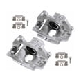 thumbnail image 1 of Rear Brake Caliper Set - Compatible with 2008 - 2017 Buick Enclave Sport Utility - Autopart Premium, 1 of 2
