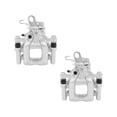 thumbnail image 1 of Rear Brake Caliper Set - Compatible with 2012 - 2015 Volkswagen Passat 2013 2014, 1 of 2