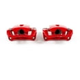 thumbnail image 1 of Rear Brake Caliper Set - Compatible with 2012 - 2018 Ford F-150 - Power Stop, 1 of 2