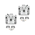 thumbnail image 1 of Rear Brake Caliper Set - Compatible with 2013 - 2018 Toyota Avalon 2014 2015 2016 2017, 1 of 2