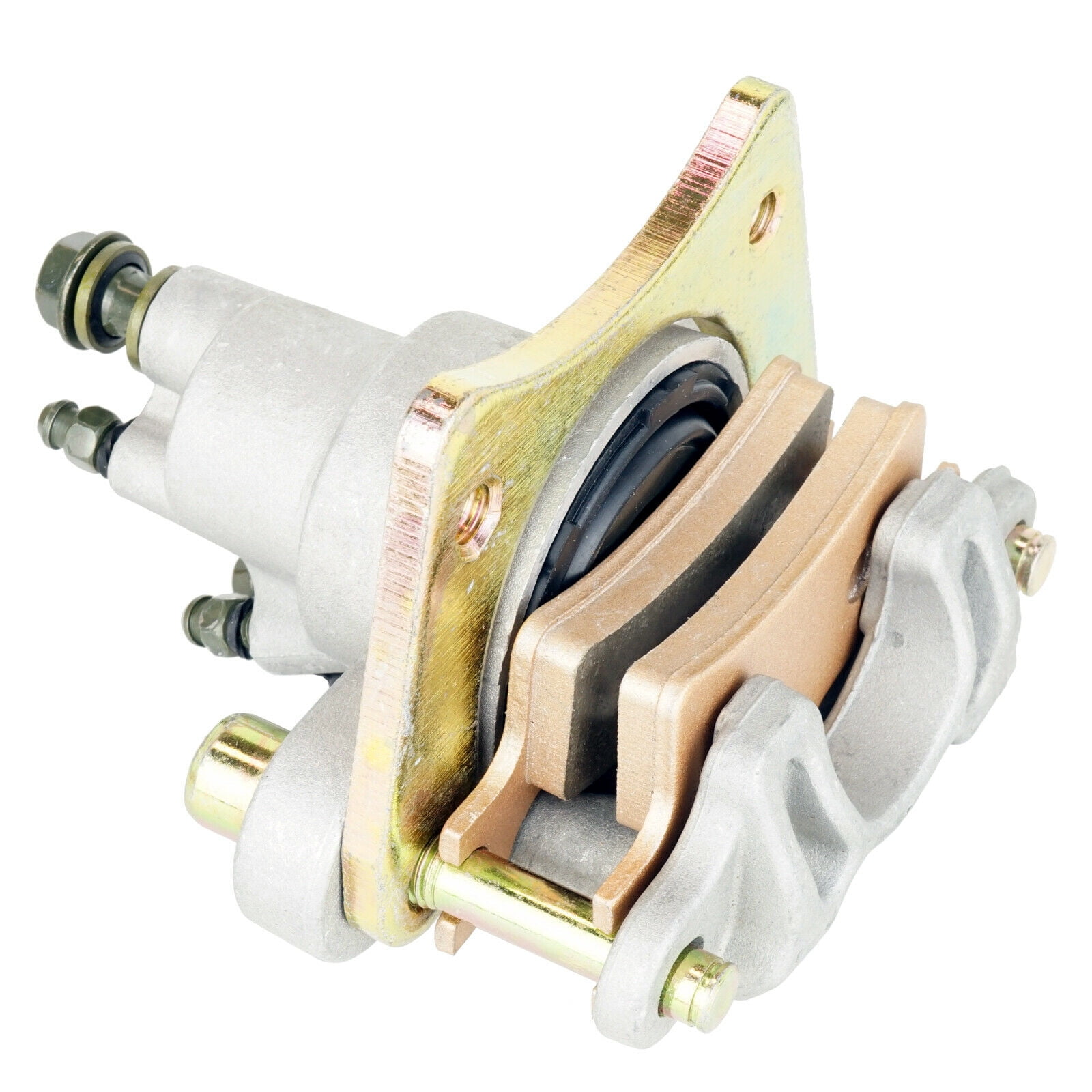 Polaris Sportsman 400 450 500 600 700 800 REAR Brake Caliper W - Foto 6