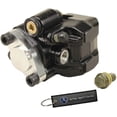 thumbnail image 1 of Rear Brake Caliper With Pads Fits Suzuki Quadsport LTZ400 2003-2008, 1 of 6
