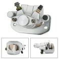 thumbnail image 1 of Rear Brake Caliper for Yamaha ATV Raptor 700 700R YFM700R 2006-2012 w/Pads, 1 of 8