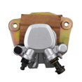 thumbnail image 2 of M MATI Front & Rear Brake Calipers With Pads For Suzuki Vinson 500 LTA500F LTF500F (2002-07) 2 of 3