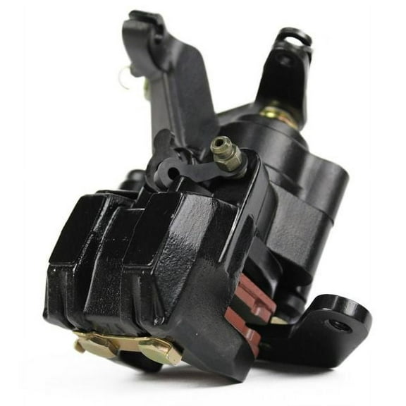 Rear Brake Caliper with pads for 150cc Trailmaster Vehicles, Carter, and Off-Road Go Karts - 6.000.229