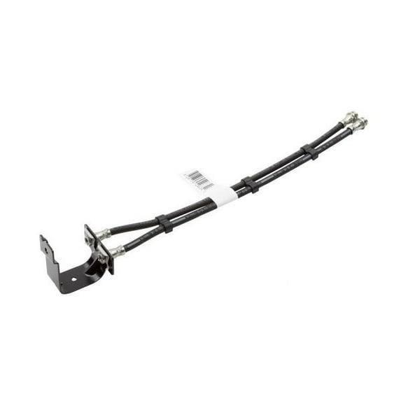 Rear Brake Crossover Hose