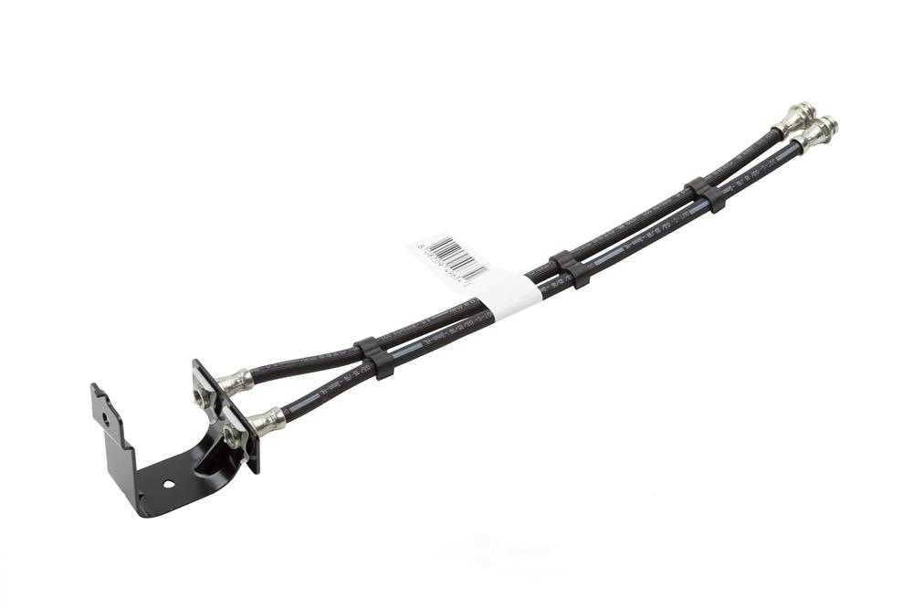 GM Genuine Parts 176-1966 Rear Brake Crossover Hose