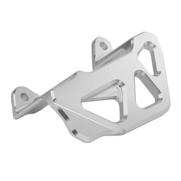 Rear Brake Cylinder Front Pump Cover Caliper Guard Protector Cover For K6 GUIZUN MX4 Off-road Motocross