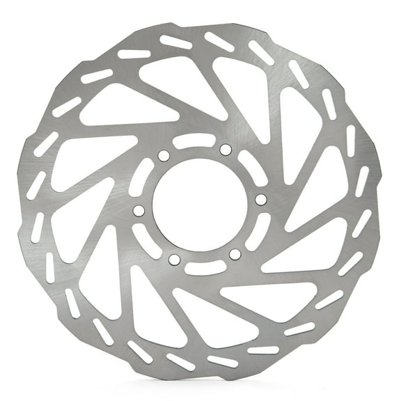 Rear Brake Disc Disk Rotor for Talaria Sting Off-road Electric Dirt Bike New