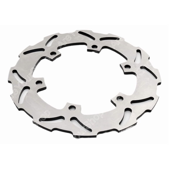 Rear Brake Disc For Yamaha R1 02-03 R6 99-02 Tt250 2000