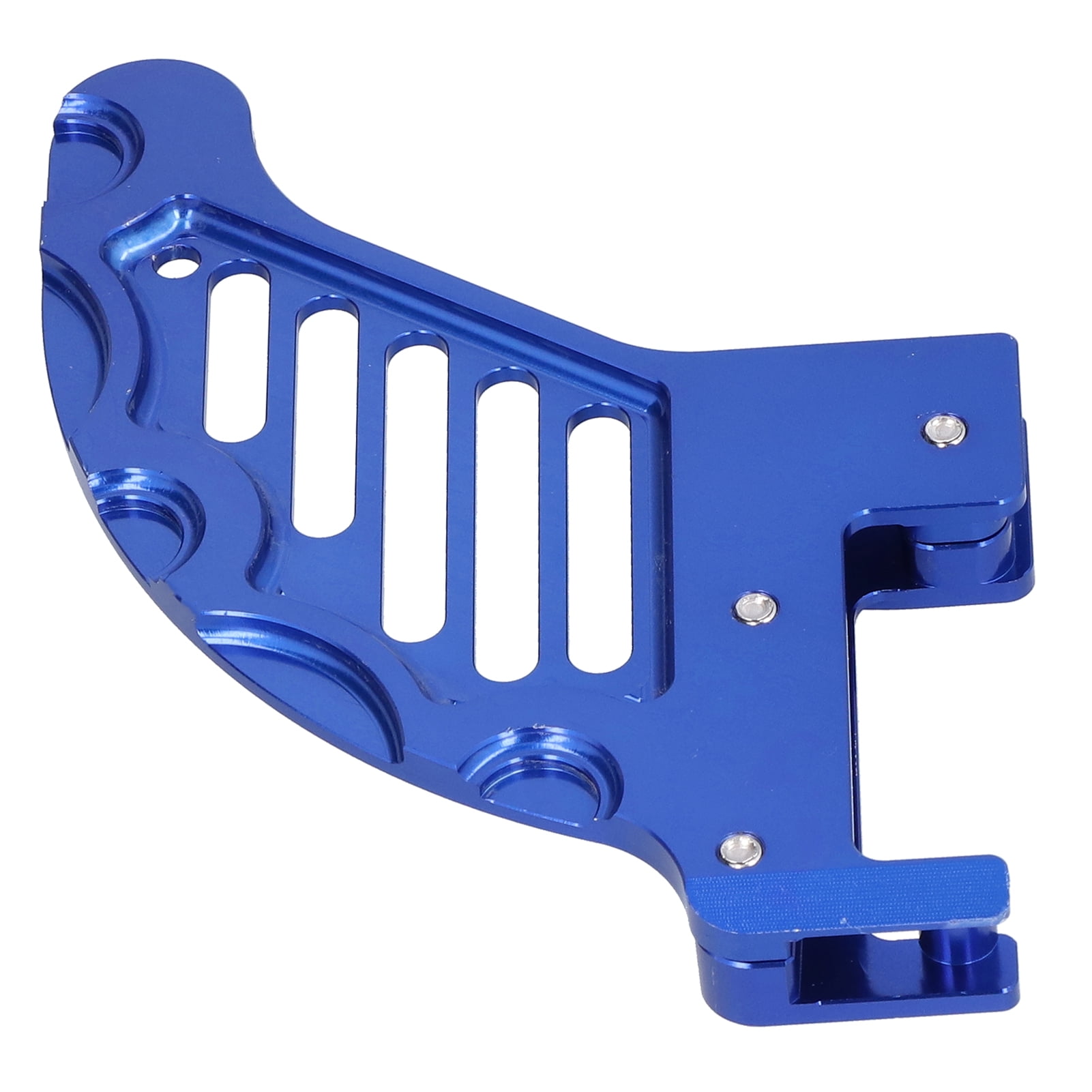 Rear Brake Disc Guard, Anti Wear Heavy Duty Brake Disc Cover For