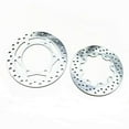 thumbnail image 1 of Rear Brake Disc Rotor Disc for Kawasaki KL250 Dirt Bike Super Sherpa 1997-2007, 1 of 6