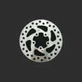 thumbnail image 1 of Rear Brake Disc Rotor - Electric Scooter, 1 of 3