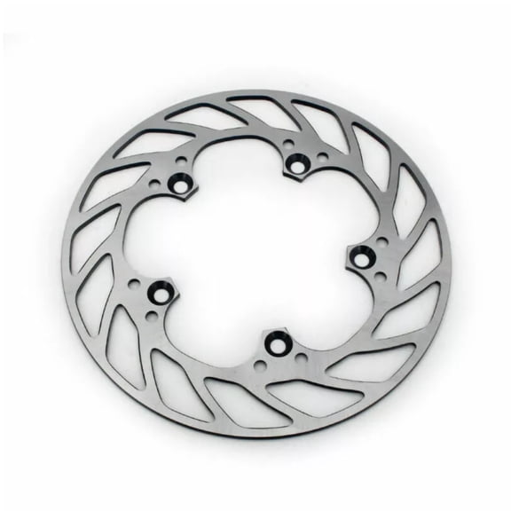 Rear Brake Disc Rotor For Aprilia RSV 1000 R 2001-2008 SL1000 2000-2005 RSV1000R TUONO R