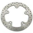 thumbnail image 1 of Rear Brake Disc Rotor For BMW R 1200 GS Adventure / ABS 05-13 R 1200 RT 03-14 R 1200 ST 03-07 K 1300 R 07-15 K 1300 S 2007-2015, 1 of 4